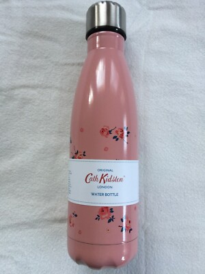 cath kidston water bottle