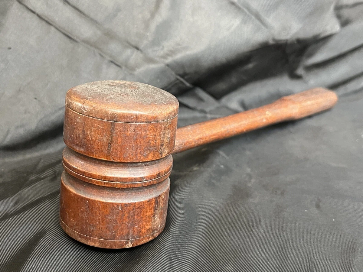 Big sale wooden mallet
