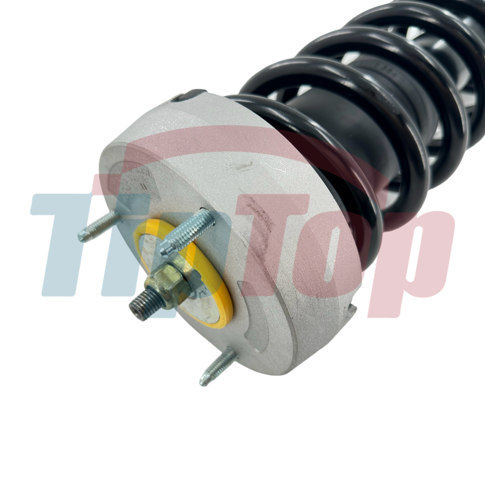 2X For BMW X5 F15 F85 X6 F16 F86 Rear Left Rght Shock Absorber Strut 2014-2019 | eBay