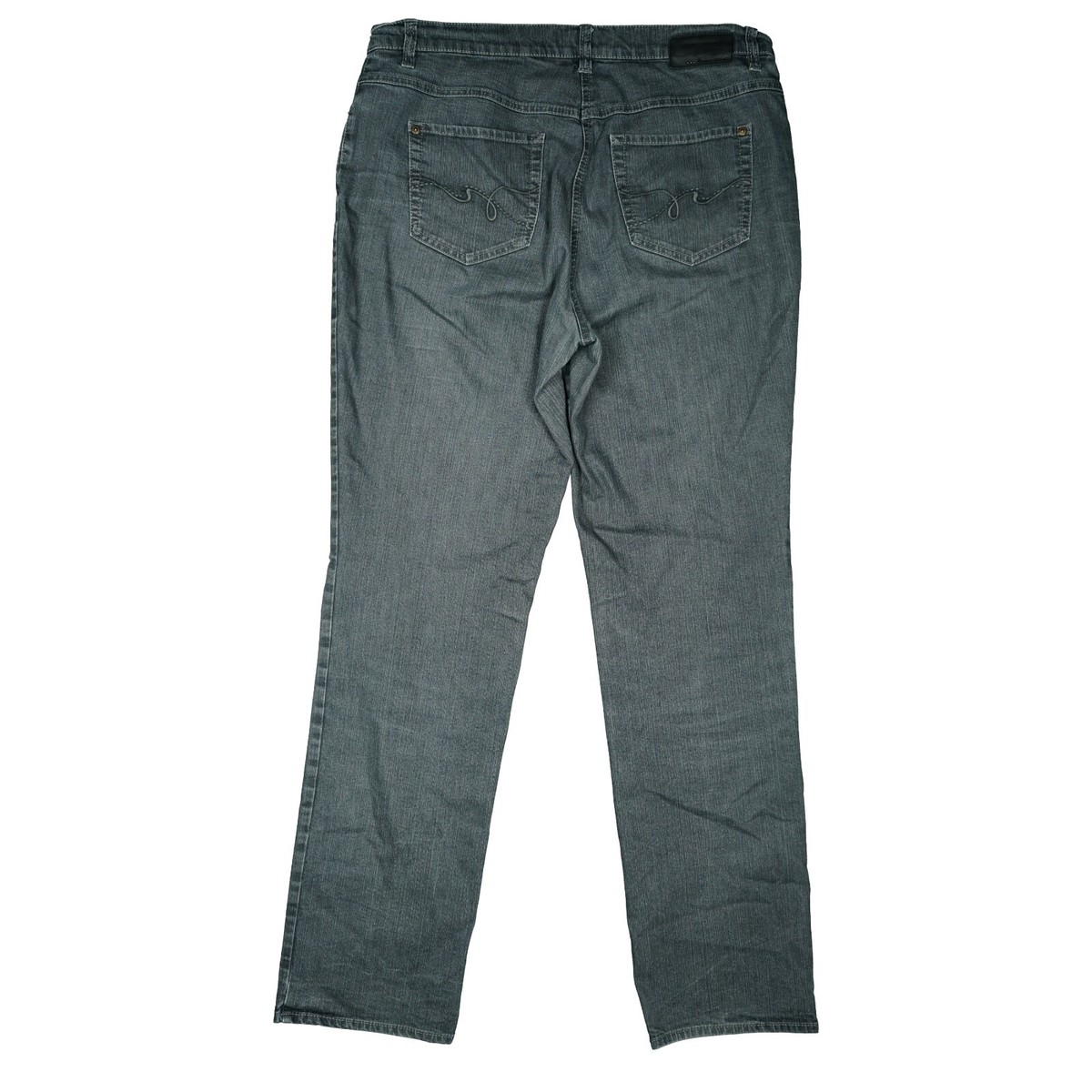 Gerry Weber Romy Damen Jeans Hose Stretch straight high XXL