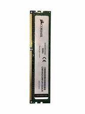 Image of Corsair CMV4GX3M1A1333C9 (4 GB, PC3-16000 (DDR3-2000), DDR3 RAM, 1333 MHz, DIMM