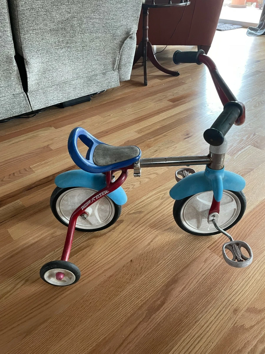 Radio flyer grow sales n go bike