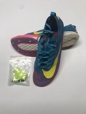 Nike Zoom Victory XC5 Track Shoes Men's 8.5  140 Retail New Other 