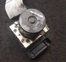 2012-2013 Mazda 3 Anti-Lock Brake Pump Dynamic Stability Control ABS Pump OEM