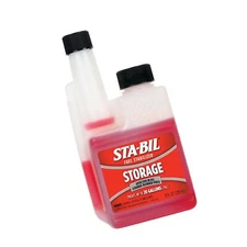 STA-BIL 22208 Fuel Stabilizer, 8. Fluid_Ounces 8 Ounces