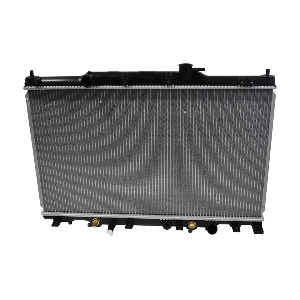 DENSO 221-3223 Radiator For 02-06 Honda CR-V Element - Image 2 of 3