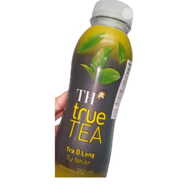 Organic Fresh Oolong Tea High Quality Green Tea Pack OF 6