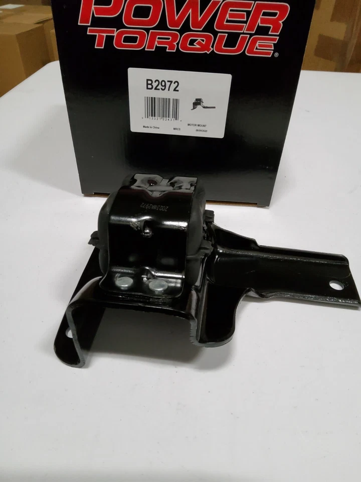  Montaje de motor de par eléctrico B2972 para FORD LINCOLN Foto 2 de 4