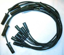 Spark Plug Wire Set United Ignition Wire 7826