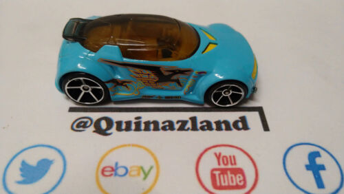 Hot Wheels High voltage 2008 multipack (CL107) - Photo 1/4