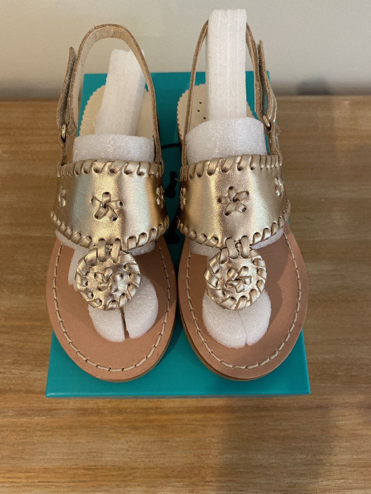 little miss jack rogers