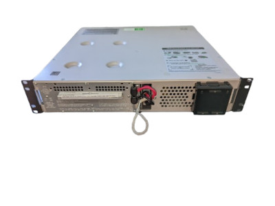 APC SMC1500-2UC SmartConnect UPS Battery Power Backup ''Read Desc''.