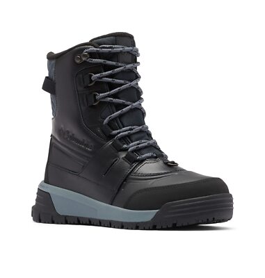 Columbia Bugaboot Celsius Plus Womens 10-10.5 Snow Boot 30% OFF $170 MSRP