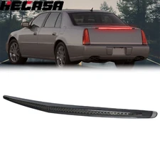 Rear Full LED 3rd Third Tail Brake Light Lamp Bar For Cadillac DTS 2006-2011