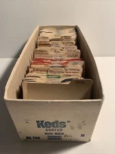 PICK YOUR OWN - Single View-Master Reel by Number (V2) ASK FOR PHOTOS