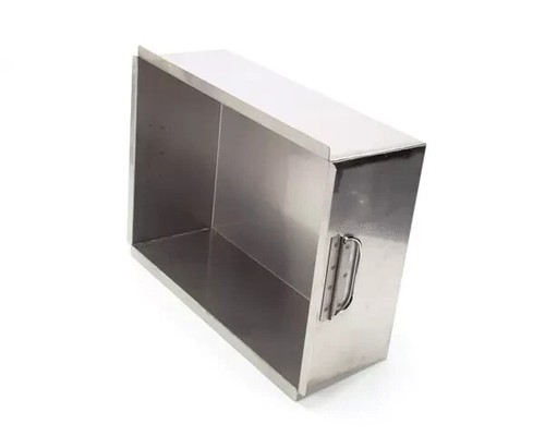 Henny Penny Teil 17506 - Abtropfschalenmontage - Neu