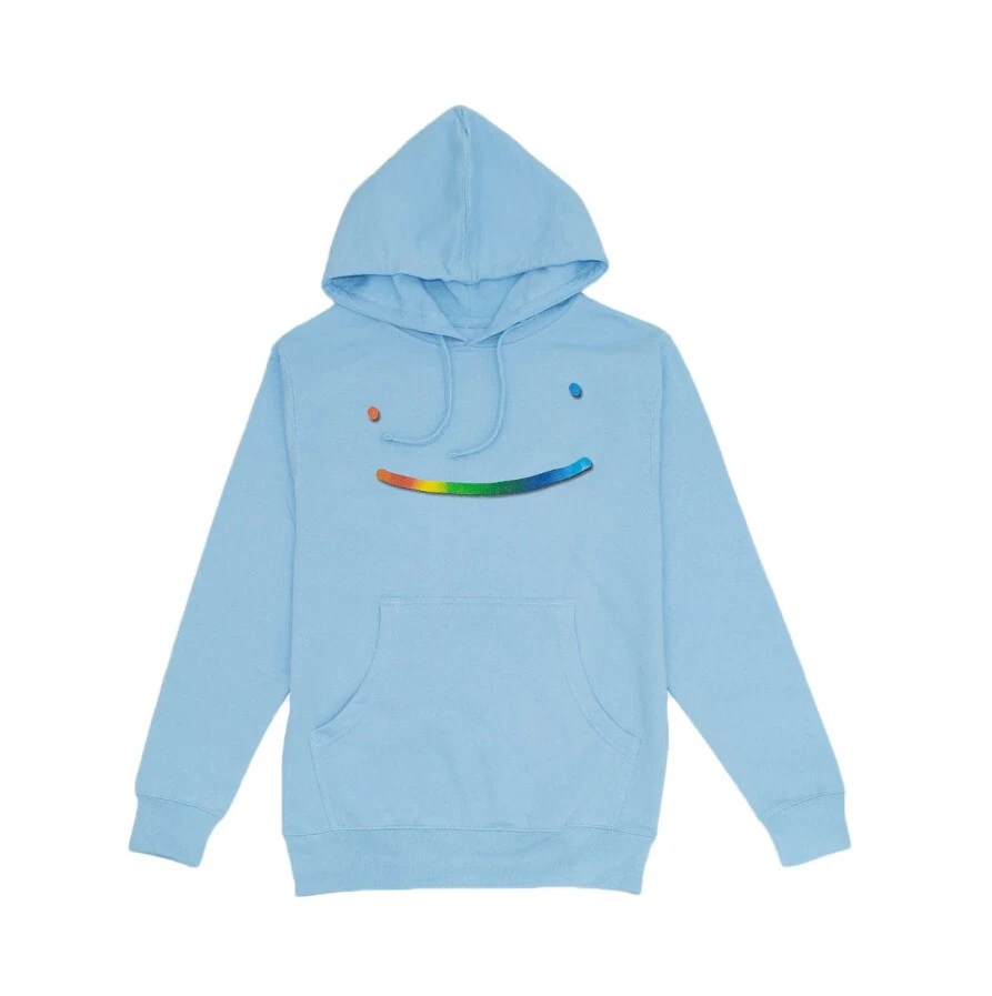 Dream rainbow hoodie hot sale