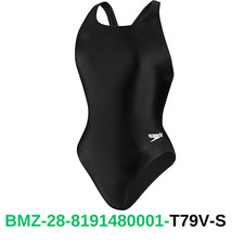 Speedo Big Kid, girls Prolt Super Pro Solid Youth athletic one piece, 8/24 US
