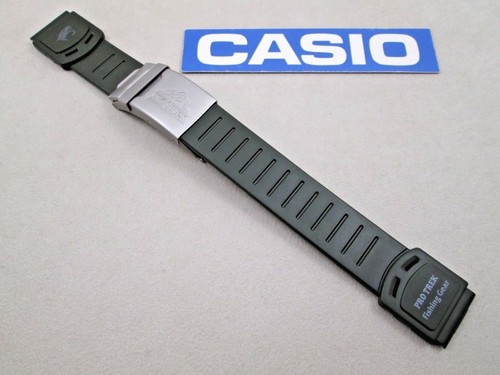 Casio Pro Trek Fishing Gear PRT-50FGJ 