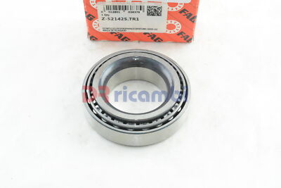 Lager Ritzel Diff. für Audi VW Skoda Seat - FAG Z-52145.TR1 D.35x62x17.5