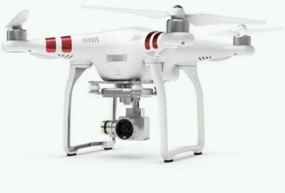 DJI Phantom 3 Standard Drones for sale | eBay