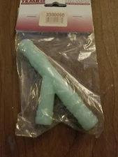 NEW ZeroStart 3300090 Plastic Y Connector ZBL *FREE SHIPPING*