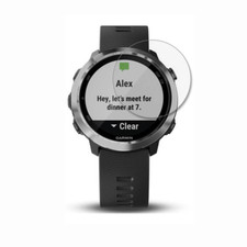 Tempered Glass Screen Protector Film For Garmin Forerunner 645
