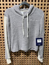 CHAMPION ATHLETIC SLEEPWEAR SET WOMENS SIZE LARGE NWT