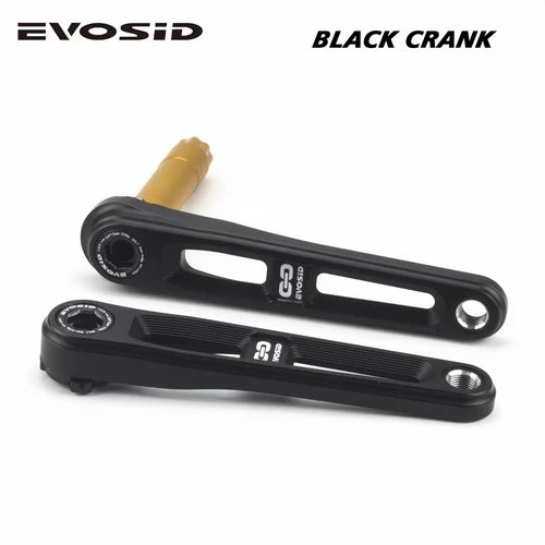 Road Bike Crankset 52-36T 12 Speed 2X Chainring Hollow Tech Crank 165mm Crankset - Picture 8 of 40