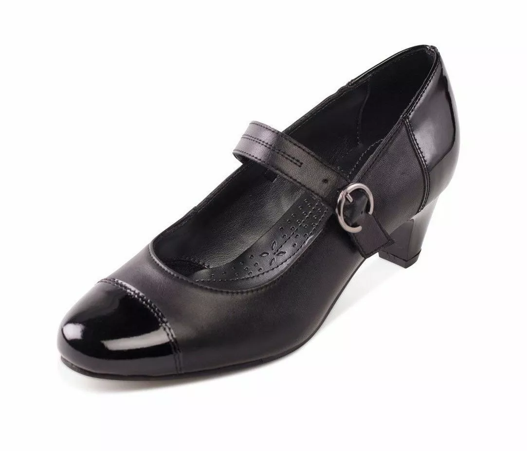 Ladies SIZE 2 Petite Shoes Mix Styles Court Heels Wide Standard