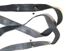 2 CÁMARAS INTERIORES PARA BICICLETA DE CARRETERA BEACH CRUISER DE MONTAÑA BIKE