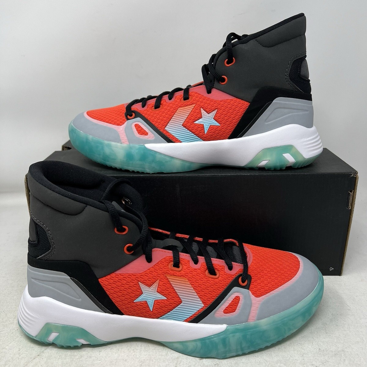 Converse G4 High Top Converse G4 High Top ABA Hardwood Classics