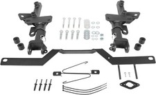 For 2011-2022 Jeep Grand Cherokee 521440-5 Tow Bar Baseplate Tow Bar Bracket Kit For 2011-2022 Jeep Grand Cherokee 521440-5 Tow Bar Baseplate Tow Bar Bracket Kit