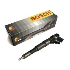 Injector Fuel Nozzle ORIGINAL! 0986435157 BMW 3 Series 2.0 D 13537790629 / 630