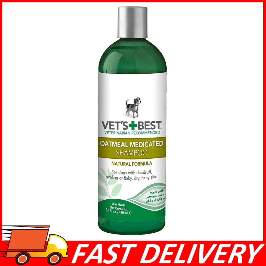 The Best Flea Shampoos For Dogs Of 2023