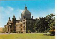 AK Leipzig Museum Georgi Dimitroff