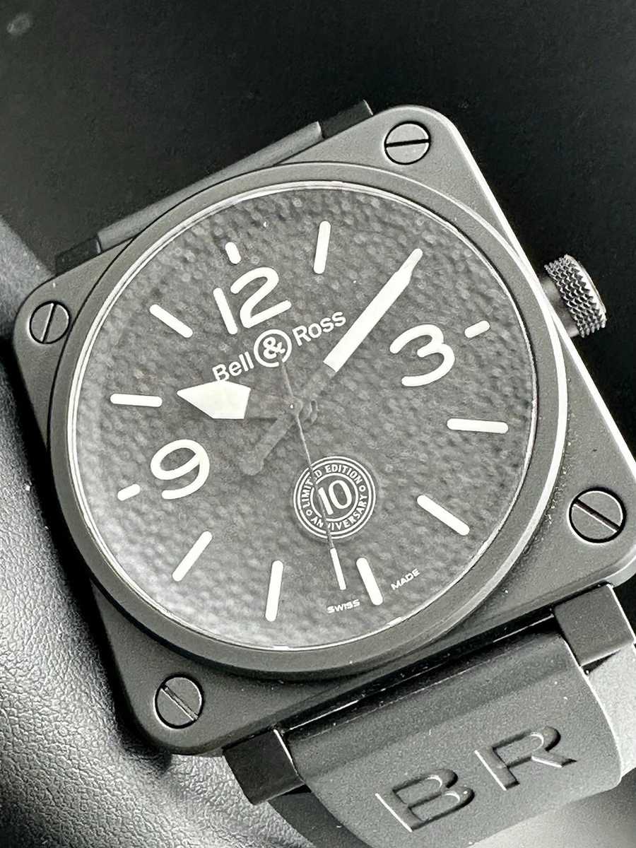 Bell & hotsell ross 46mm