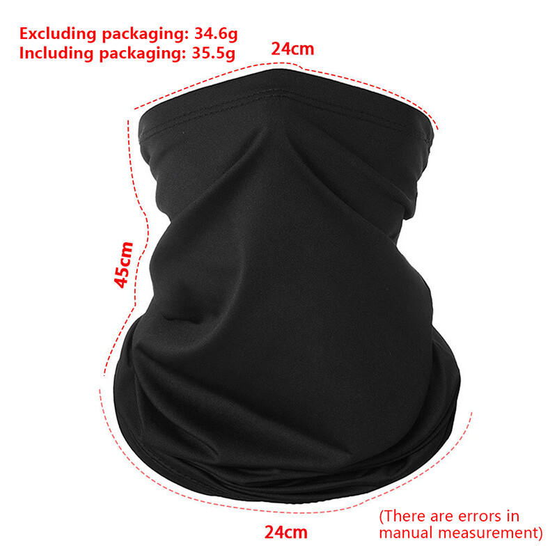 Outdoor Sun Protection Scarf QuickDrying MultiFunctional Scarf Riding