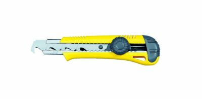 KDS HOOK TYPE BLADE CUTTER KNIFE SCREW LOCK (152mm) HK-11 MADE IN JAPAN