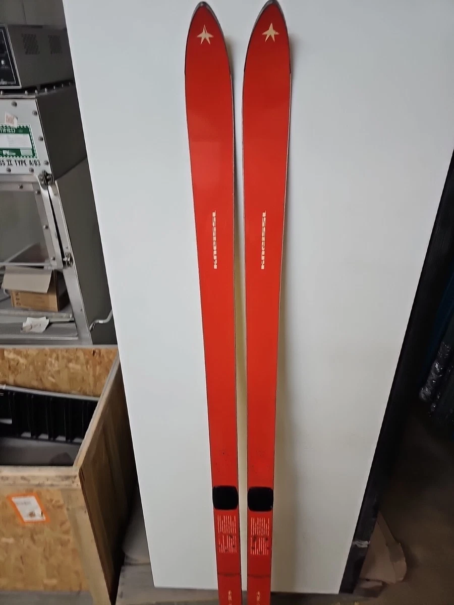 Kneissl Skis Indiana Vintage Downhill Skiing Equipment for sale - eBay