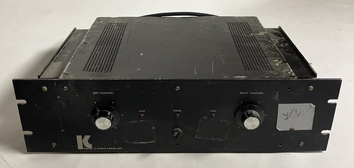 ギター Lee Custom Amplifier VAC-30 伝説の真空管アンプをペダルで再現！新エフェクター『Lee Custom