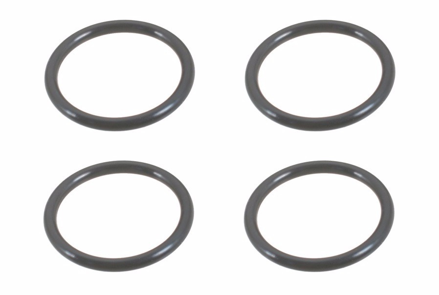 for Honda Prelude Water Pipe ORing Made in Japan Pack of 4 91314