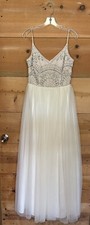 BHLDN Ran a Gill Myra Dress Size 6 MSRP $370