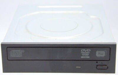 HP DH-16ABSH-HT2 Super Multi SATA CD/DVD Rewriteable PN/ 575781-800 L-M
