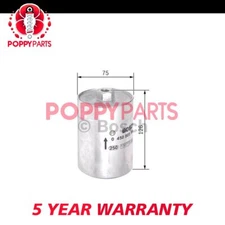 Fits Audi A4 A6 80 A8 VW Passat + Other Models Fuel Filter Poppy