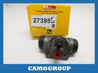 Zylinder Bremse Hinten Rear Wheel Brake Cylinder Ford Transit 626506