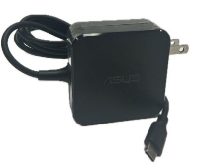 ASUS Chromebook(CZ1000DV) 本体 ACアダプター　付き Original Asus Chromebook CZ1000 CZ1000DVA CZ1000DVA-L30031 charger
