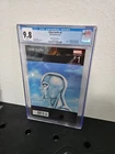 Silver Surfer #1 Hip Hop Variant Drake Homage Chiang Cover 3/16 CGC Grade 9.8