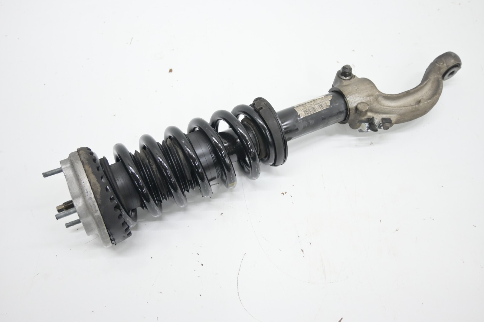 ⭐ 14-20 Maserati Ghibli Front Right or Left Awd Shock Strut Spring Absorber Oem