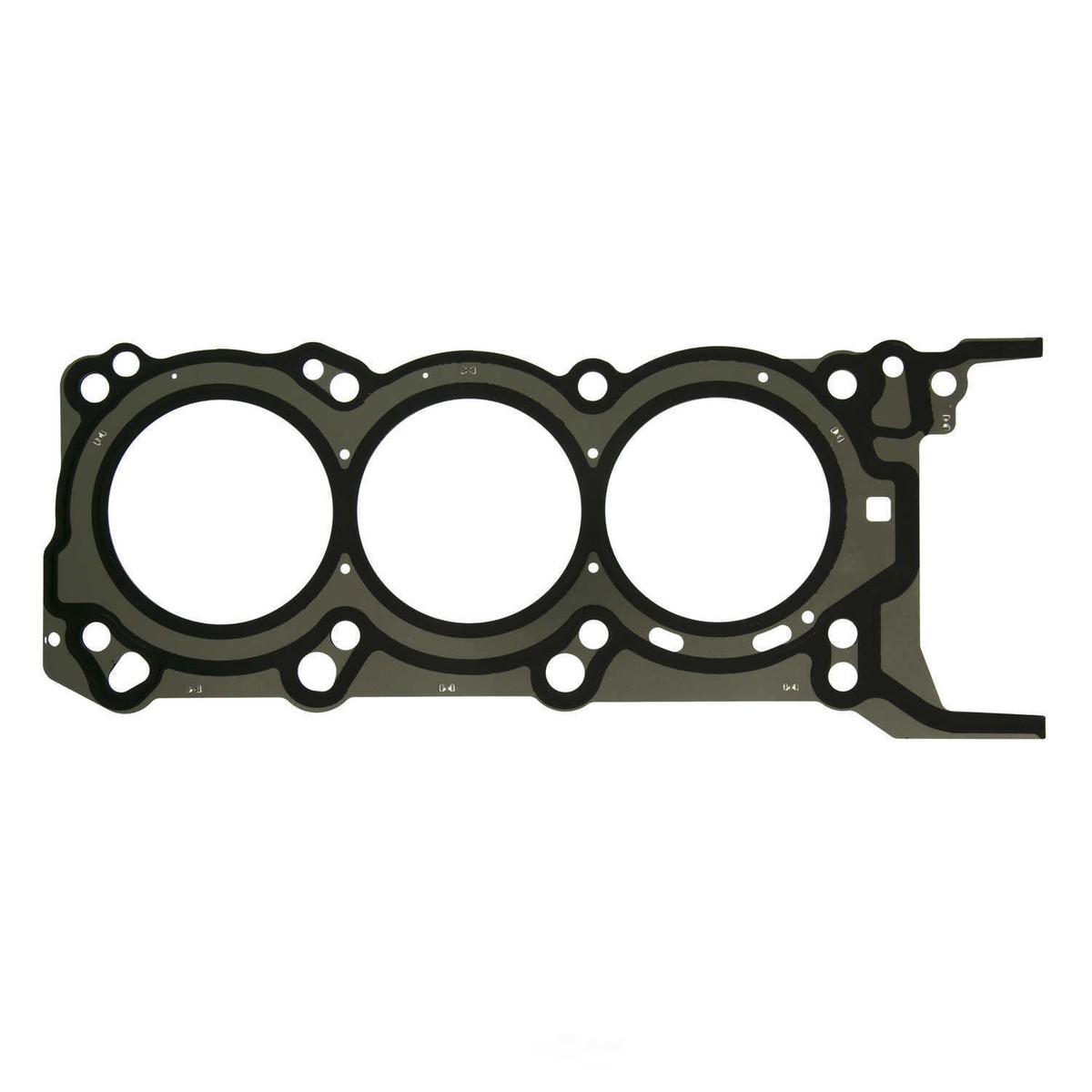ＱＱＱ Engine Cylinder Head Gasket Fel-Pro 26663 PT | eBay